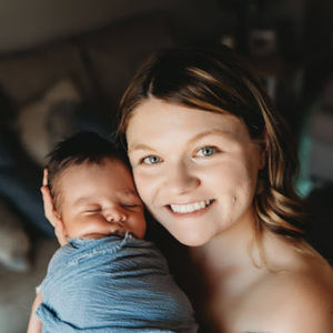 Meet your Posher, Emily